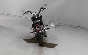 YAMAHA DRAGSTAR 250 VG02J