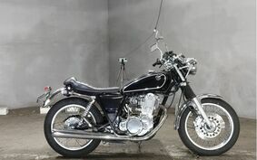 YAMAHA SR400 2004 RH01J