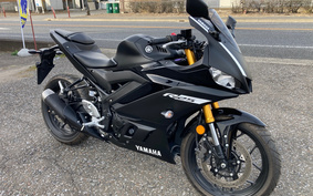 YAMAHA YZF-R25 RG43J