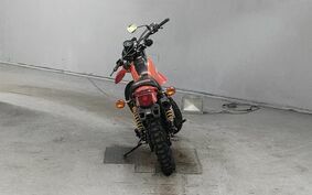 HONDA XR500 PE01