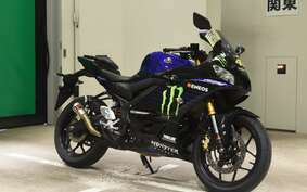 YAMAHA YZF-R25 A RG43J