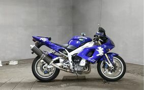 YAMAHA YZF-R1 2001 RN01