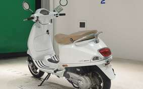 VESPA VXL125