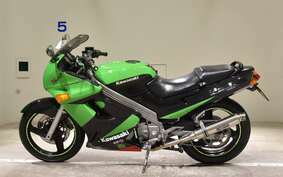 KAWASAKI ZZ-R250 EX250H