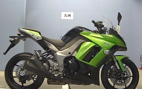 KAWASAKI NINJA 1000 A ZXT00G