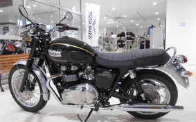 TRIUMPH BONNEVILLE T100 2013 J9157G