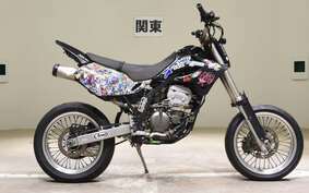 KAWASAKI KLX250D TRACKER LX250E