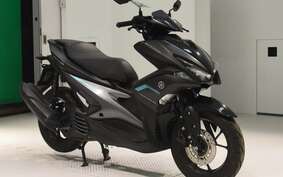 YAMAHA NVX125