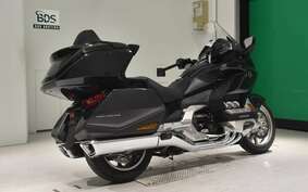 HONDA GL 1800 GOLD WING TOUR DCT 2021 SC79