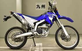 YAMAHA WR250R DG15J