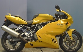 DUCATI SS800IE 2005 V502A