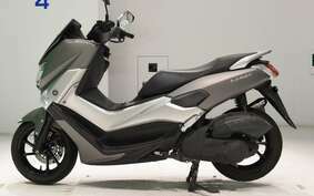 YAMAHA N-MAX SED6J