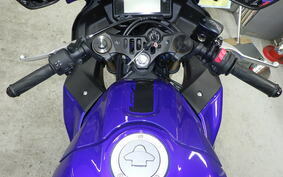 YAMAHA YZF-R25 A RG43J