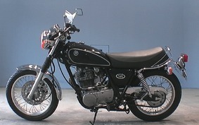 YAMAHA SR400 Gen.3 2002 RH01J