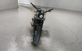 YAMAHA TW200 2JL