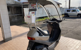 HONDA CABINA 50 AF33