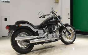 YAMAHA DRAGSTAR 400 2006 VH01J