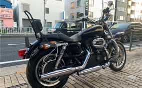 HARLEY XL1200R 2007 CV3