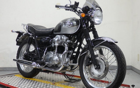 KAWASAKI W650 2005 EJ650A