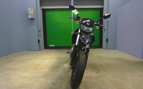 KAWASAKI KLX125D TRACKER X 2008 LX250V