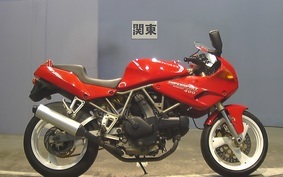 DUCATI 400SS 1993