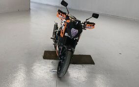 KTM 125 DUKE JGA4C