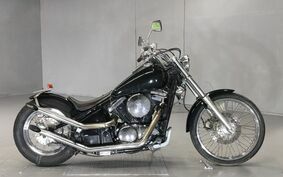 KAWASAKI VULCAN 400 1996 VN400A