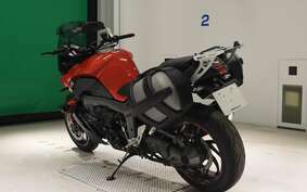 BMW K1300R 2014