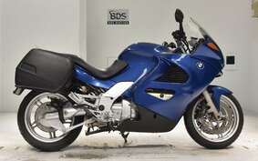 BMW K1200R S 2002