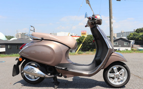 VESPA PRIMAVERA 50