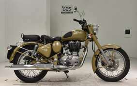 ROYAL ENFIELD CLASSIC 500 EFI 2013