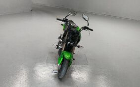 KAWASAKI Z125 PRO BR125H