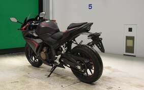 HONDA CBR400R 2019 NC56