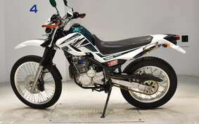 YAMAHA SEROW 250 DG17J