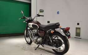 KAWASAKI W650 2009 EJ650A