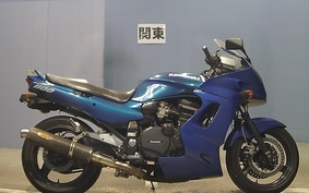 KAWASAKI GPZ1100 Gen.2 1996 ZXT10E