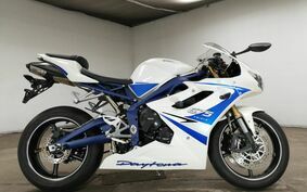 TRIUMPH DAYTONA 675 2010 MD1066