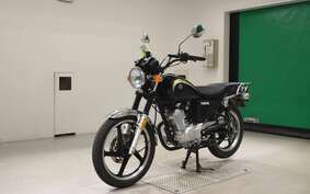 YAMAHA YB125SP