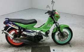 KAWASAKI LEO SE AS120A