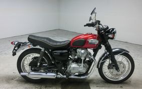 KAWASAKI W400 2006 EJ400A