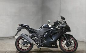 KAWASAKI NINJA 250R EX250K