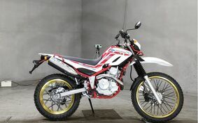 YAMAHA SEROW 250 DG31J