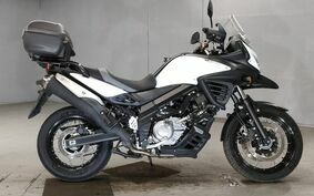 SUZUKI DL650 ( V-Strom 650 ) 2014 VP56A