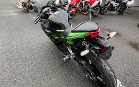 KAWASAKI Ninja 250 ABS EX250L