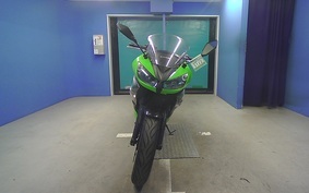 KAWASAKI NINJA 400R 2012 ER400B