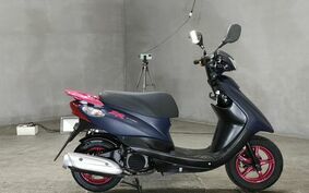 YAMAHA JOG ZR SA56J