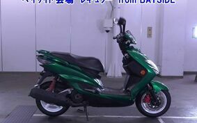 YAMAHA CYGNUS 125 X SR 2 SE46