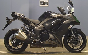 KAWASAKI NINJA 1000 A 2017 ZXT00W