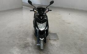 YAMAHA CYGNUS 125 X SR SE44J