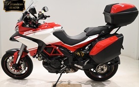 DUCATI MULTISTRADA 1200 S 2013 A302J